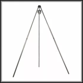 Fox Weighing Tripod - Háromlábú mérlegelő - CarpHunter