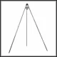 Fox Weighing Tripod - Háromlábú mérlegelő prémium Fox International horgásztermék.