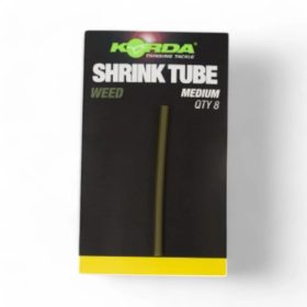 Korda Shrink Tube 1,6mm weed   
