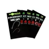 Korda Wide Gape Size 8 prémium Korda horgásztermék.