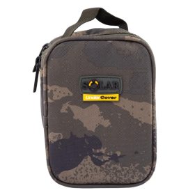 Solar Undercover Camo Accessory Pouch - Medium