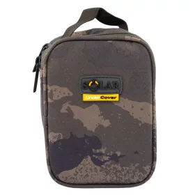Solar Undercover Camo Accessory Pouch - Medium - CarpHunter