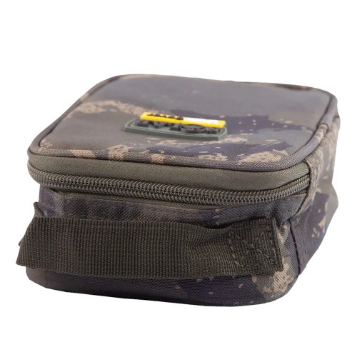 Solar Undercover Camo Accessory Pouch - Medium