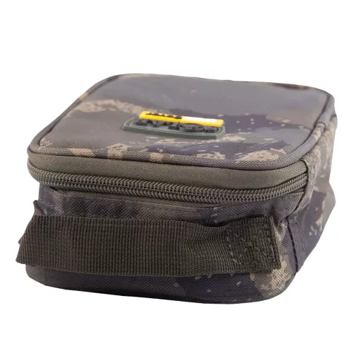 Solar Undercover Camo Accessory Pouch - Medium - CarpHunter