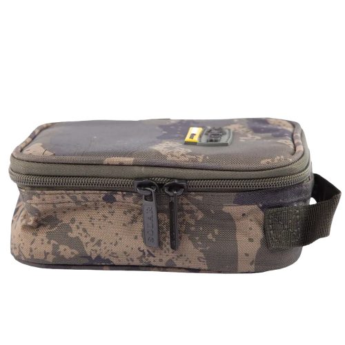 Solar Undercover Camo Accessory Pouch - Medium