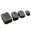 Solar Undercover Camo Accessory Pouch - Medium - CarpHunter