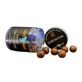 BaitBait Lelkész - Dippelt Csalizó Bojli 24mm