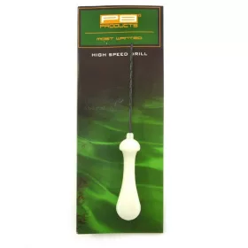 PB Products High Speed  Drill - csali fúró - CarpHunter