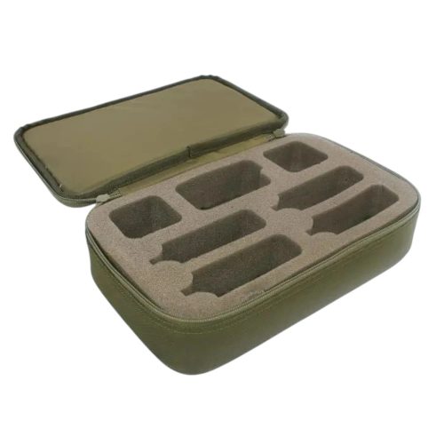 Nash R3 Presentation Case - táska Nash elektromos jelzőhöz