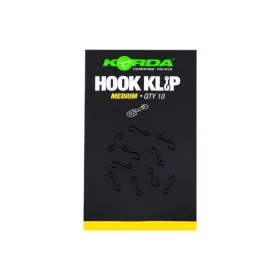 Korda Hook Klip Medium prémium Korda horgásztermék.