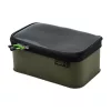Korda Compac 150 Tackle Safe Edition (Tray included) szerelékes táska prémium Korda horgásztermék.