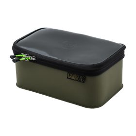   Korda Compac 150 Tackle Safe Edition (Tray included) szerelékes táska