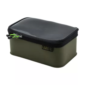 Korda Compac 150 Tackle Safe Edition (Tray included) szerelékes táska prémium Korda horgásztermék.