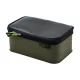 Korda Compac 150 Tackle Safe Edition (Tray included) szerelékes táska prémium Korda horgásztermék.