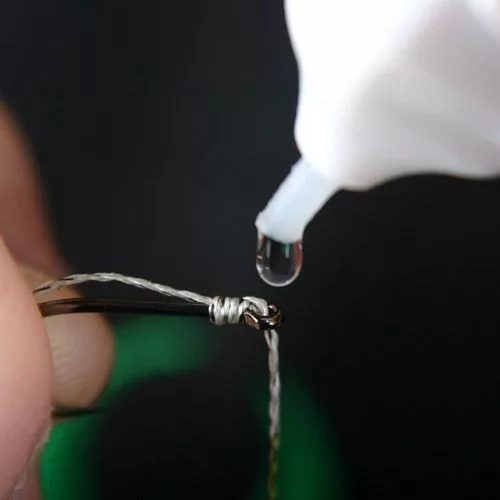 Gardner Rig Glue Pen - ragsztó