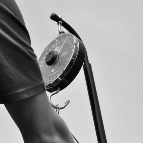 Cygnet Easylift Weigh Hook - mérlegekő kampó