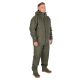 Fox Collection winter suit green XXXL - 2 részes téli ruha