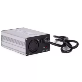 Ritar DL-120W 12V 6A LiFePo4 akkumulátor töltő