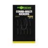 Korda Kickers Combi Multi Medium Green - horogbefordító zöld