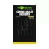 Korda Kickers Combi Multi Medium Green - horogbefordító zöld prémium Korda horgásztermék.