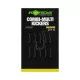 Korda Kickers Combi Multi Medium Green - horogbefordító zöld prémium Korda horgásztermék.