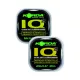 Korda IQ2 IQ Extra Soft 20lb 20m prémium Korda horgásztermék.