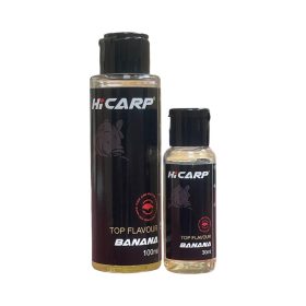 HiCARP TOP BANANA FLAVOUR 30ml - Banán Aroma
