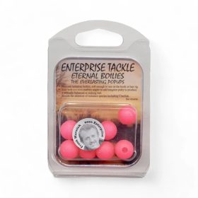 Enterprise 12mm Bojli Fluoro pink