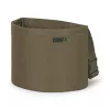 Korda Compac Boilie Caddy - csalis övtáska prémium Korda horgásztermék.