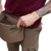 Korda Compac Boilie Caddy - csalis övtáska prémium Korda horgásztermék.