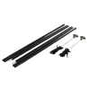 Nash Gazebo Front Door Pole Kit - kiegészítő rudazar - CarpHunter