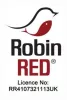 CC Moore Liquid Robin Red - Folyékony Robin Red prémium CC Moore horgásztermék.
