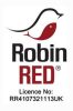 CC Moore Liquid Robin Red - Folyékony Robin Red