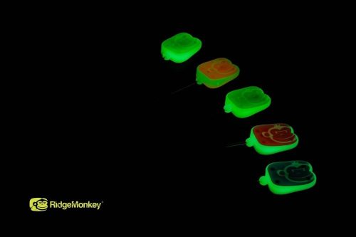 RidgeMonkey RM-Tec Needle Set fűzőtű készlet