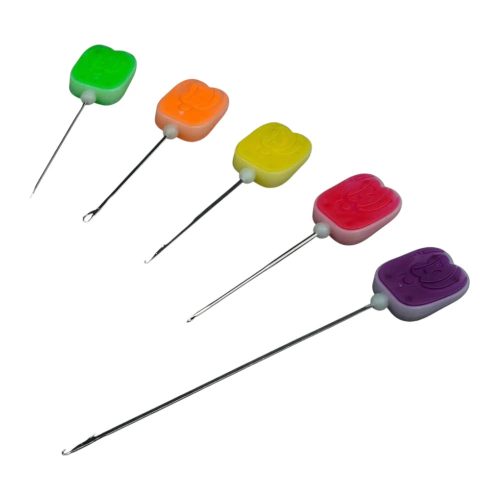 RidgeMonkey RM-Tec Needle Set fűzőtű készlet