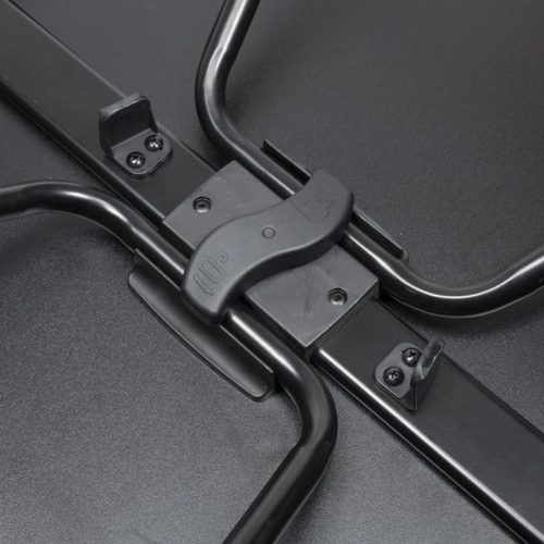 Nash Bank Life Adjustable Table Large - állítható asztal