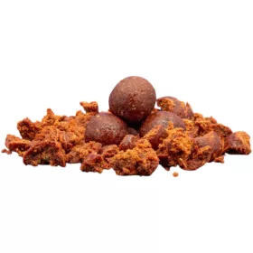 BaitBait YO-DA bojli 1kg 35mm prémium BaitBait horgásztermék.