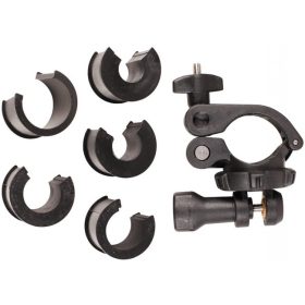 Ridgemonkey Base Clamp - Csatlakozó készlet