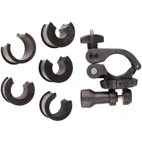 Ridgemonkey Base Clamp - Csatlakozó készlet - CarpHunter