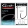Gamakatsu PRO-C ALLROUND EYED A1 PTFE - horog 14 méret - CarpHunter
