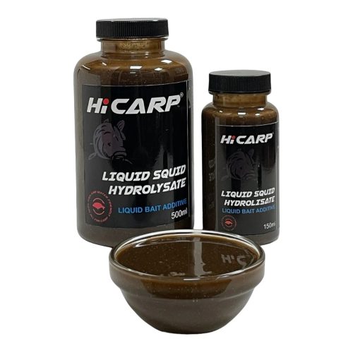 HiCarp Liquid Squid Hydrolysate