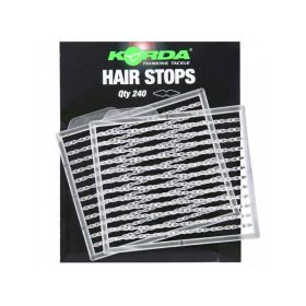 Korda Hair Stops