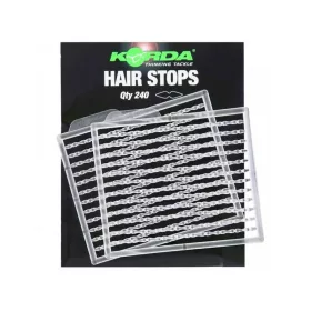 Korda Hair Stops prémium Korda horgásztermék.