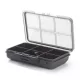 Fox F Box Compartment 6 - Osztott dobozok prémium Fox International horgásztermék.