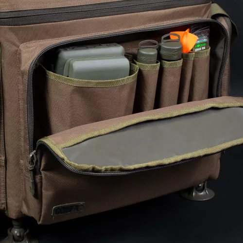 Korda Compac Framed Carryall Large - Szerelékes táska prémium Korda horgásztermék.
