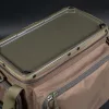 Korda Compac Framed Carryall Large - Szerelékes táska prémium Korda horgásztermék.