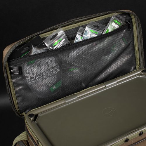 Korda Compac Framed Carryall Large - Szerelékes táska