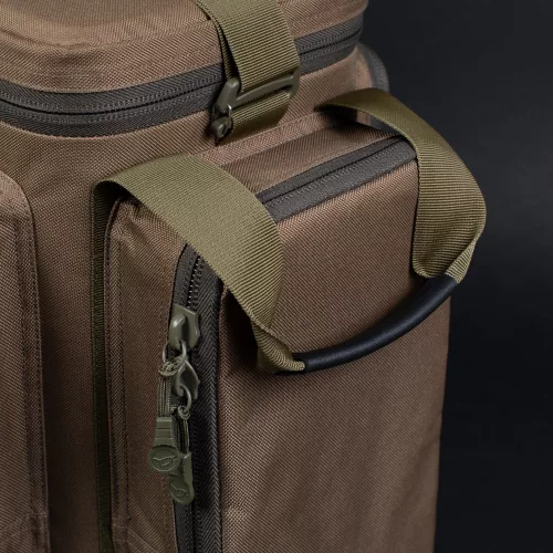 Korda Compac Framed Carryall Large - Szerelékes táska prémium Korda horgásztermék.