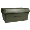 Ridgemonkey Armoury Stackable Storage Box - Tároló Doboz 36 literes - CarpHunter