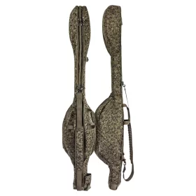 Solar SP C-Tech 13ft 3 Rod Holdall - CarpHunter